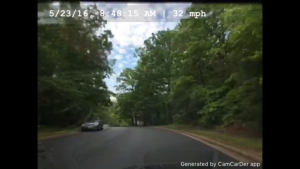 Watermark on Exported Video