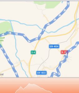 Better Route Rendering