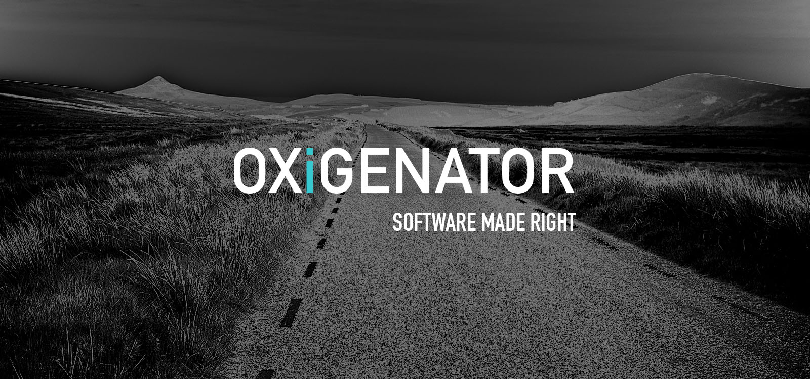 OXiGENATOR