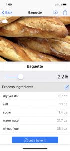 Dettagli ricetta